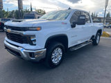 Used 2024 Chevrolet Silverado 2500 LT image 4