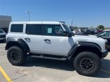 New 2025 Ford Bronco Raptor image 3