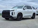 New 2025 Hyundai Palisade Calligraphy image 3