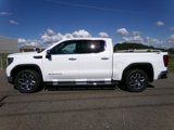 New 2025 GMC Sierra 1500 SLT w/ SLT Premium Plus Package image 3