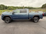 New 2025 GMC Sierra 2500 Denali Ultimate image 2