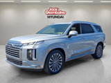 New 2025 Hyundai Palisade Calligraphy image 3