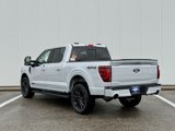 New 2025 Ford F150 Lariat image 3