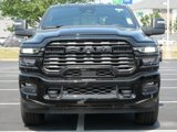 New 2025 RAM 2500 Big Horn image 2
