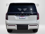 New 2025 Nissan Armada SV image 5