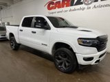 Used 2021 RAM 1500 Limited w/ Night Edition image 2