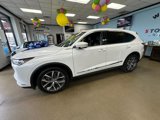 Used 2022 Acura MDX SH-AWD w/ Technology Package image 4