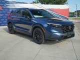 New 2026 Honda CR-V Sport-L image 3