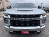 Used 2020 Chevrolet Silverado 2500 LT w/ Texas Edition image 2