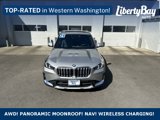 Used 2024 BMW X1 xDrive28i w/ Convenience Package image 3