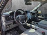 New 2025 Ford F150 Lightning XLT image 3