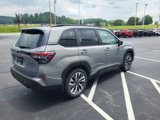 New 2025 Subaru Forester Touring image 4