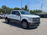 New 2025 Ford F250 King Ranch image 5
