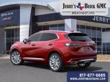 New 2025 Buick Envision Avenir image 4