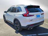 New 2026 Honda CR-V Sport Touring image 5