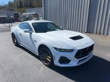 Certified 2024 Ford Mustang GT Premium image 4