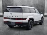 New 2025 Hyundai Santa Fe Calligraphy image 2