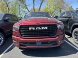 New 2025 RAM 1500 Laramie w/ Sport Appearance Package image 2