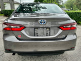 Used 2023 Toyota Camry LE image 6