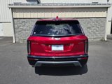 New 2026 Cadillac Vistiq Sport image 5