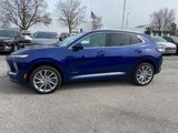 New 2025 Buick Envision Avenir image 2