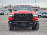 Used 2025 RAM 1500 Rebel w/ Rebel Level 2 Equipment Group image 2