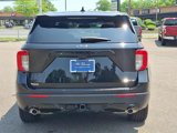 Certified 2022 Ford Explorer ST-Line w/ Class IV Trailer Tow Package image 5