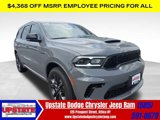 New 2025 Dodge Durango R/T image 1