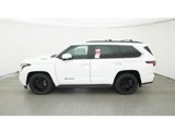 New 2025 Toyota Sequoia SR5 image 3