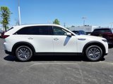 New 2025 MAZDA CX-90 3.3 Turbo w/ Preferred Package image 2