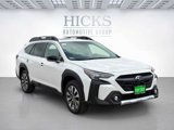 New 2025 Subaru Outback Limited image 3
