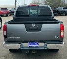 Used 2018 Nissan Frontier S image 4