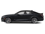 New 2025 Cadillac CT4 V Blackwing image 6