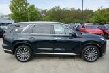 New 2025 Hyundai Palisade Calligraphy image 6