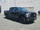 New 2025 Ford F150 Lariat image 3
