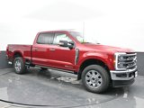 New 2025 Ford F250 Lariat w/ Lariat Ultimate Package image 2