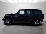 New 2025 Jeep Wrangler Unlimited Sport S 4xe image 6