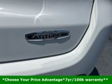 Certified 2022 Jeep Compass Latitude image 5