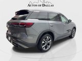 Used 2024 INFINITI QX60 Luxe image 6
