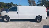 Used 2012 Chevrolet Express 2500 Extended image 3