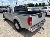 Used 2019 Nissan Frontier SV image 3