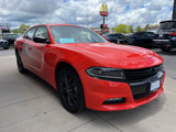 Used 2023 Dodge Charger SXT w/ Blacktop Package image 4