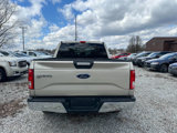 Used 2017 Ford F150 XLT w/ Equipment Group 301A Mid image 4