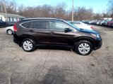 Used 2014 Honda CR-V EX-L image 2