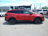 New 2026 Kia Sportage X-Line image 2