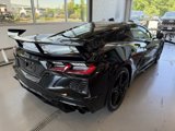 Certified 2021 Chevrolet Corvette Stingray Coupe w/ Z51 Performance Package image 5