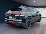 New 2026 Volkswagen Atlas Cross Sport SEL R-Line image 3