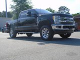 Used 2017 Ford F250 Lariat w/ Lariat Value Package image 3
