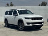 New 2025 Jeep Wagoneer 4WD image 2