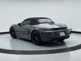 Used 2025 Porsche 718 Boxster image 3